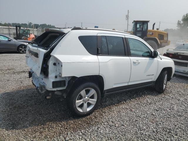 Photo 2 VIN: 1C4NJDEB1GD594363 - JEEP COMPASS 