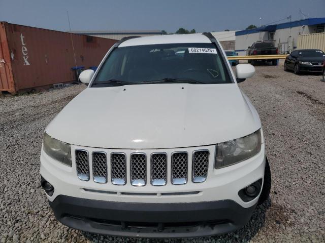 Photo 4 VIN: 1C4NJDEB1GD594363 - JEEP COMPASS 