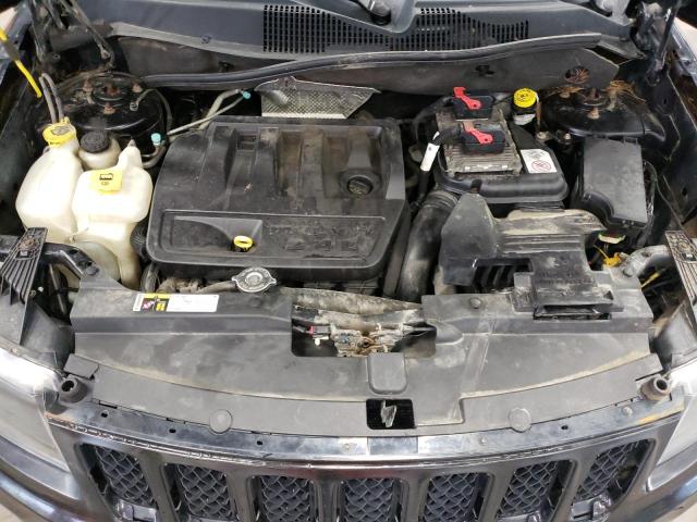 Photo 11 VIN: 1C4NJDEB1GD598901 - JEEP COMPASS LA 