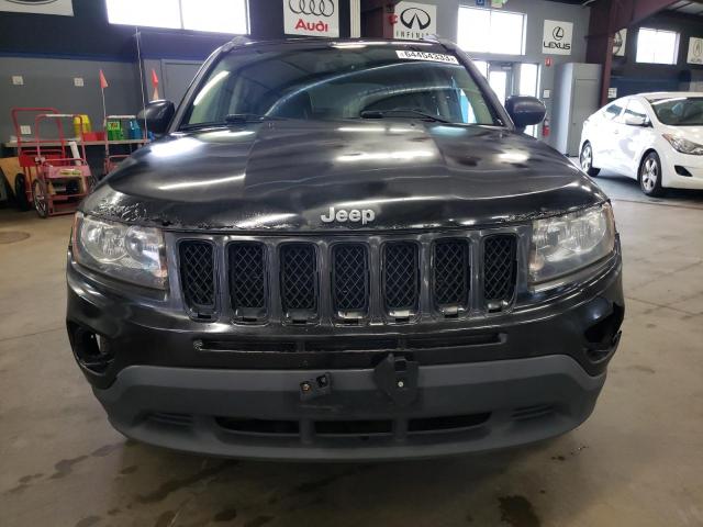 Photo 4 VIN: 1C4NJDEB1GD598901 - JEEP COMPASS LA 