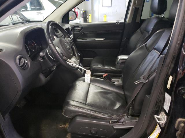 Photo 6 VIN: 1C4NJDEB1GD598901 - JEEP COMPASS LA 