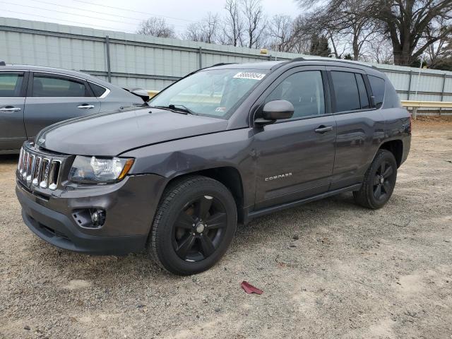 Photo 0 VIN: 1C4NJDEB1GD616863 - JEEP COMPASS 