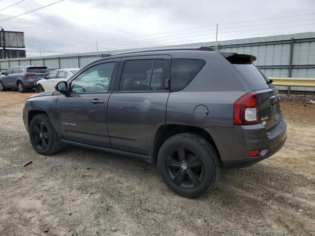 Photo 1 VIN: 1C4NJDEB1GD616863 - JEEP COMPASS 