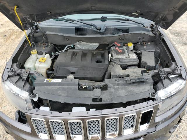 Photo 10 VIN: 1C4NJDEB1GD616863 - JEEP COMPASS 