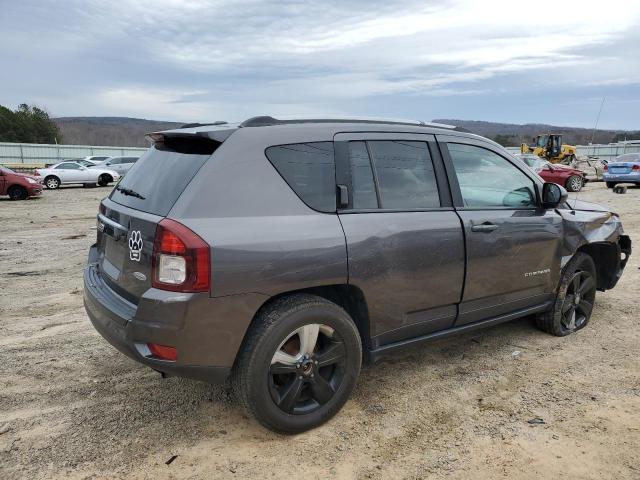 Photo 2 VIN: 1C4NJDEB1GD616863 - JEEP COMPASS 