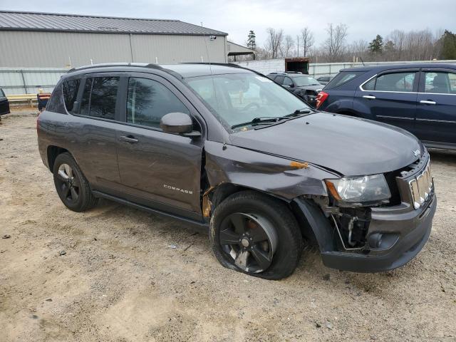 Photo 3 VIN: 1C4NJDEB1GD616863 - JEEP COMPASS 