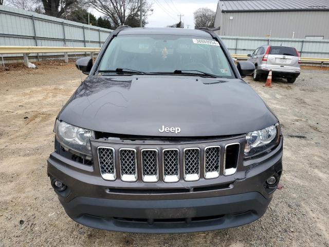 Photo 4 VIN: 1C4NJDEB1GD616863 - JEEP COMPASS 