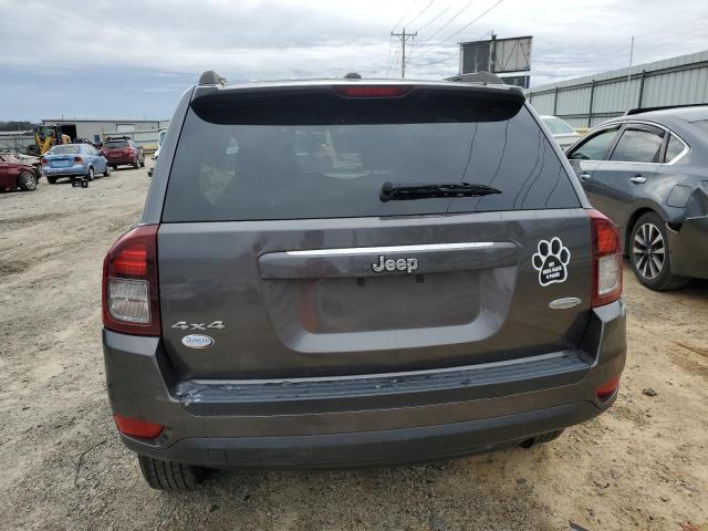 Photo 5 VIN: 1C4NJDEB1GD616863 - JEEP COMPASS 