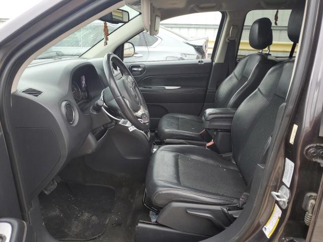 Photo 6 VIN: 1C4NJDEB1GD616863 - JEEP COMPASS 