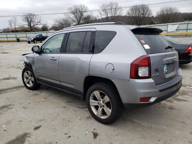 Photo 1 VIN: 1C4NJDEB1GD616992 - JEEP COMPASS LA 