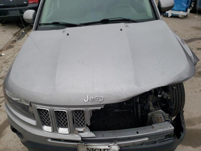 Photo 10 VIN: 1C4NJDEB1GD616992 - JEEP COMPASS LA 