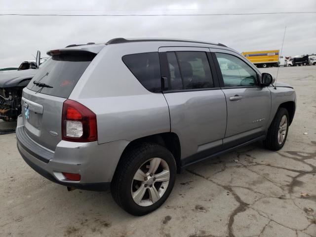 Photo 2 VIN: 1C4NJDEB1GD616992 - JEEP COMPASS LA 