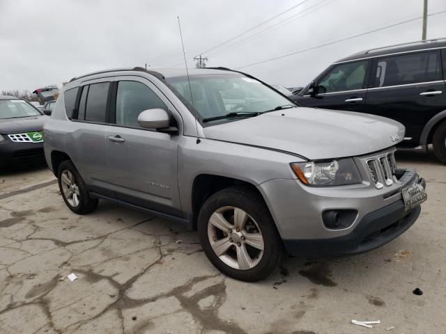 Photo 3 VIN: 1C4NJDEB1GD616992 - JEEP COMPASS LA 