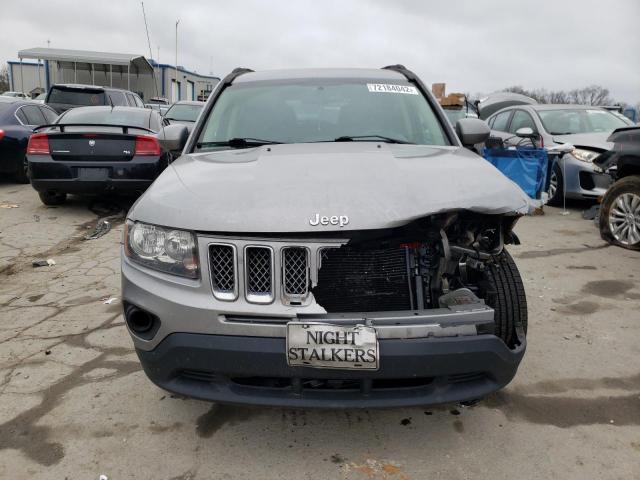 Photo 4 VIN: 1C4NJDEB1GD616992 - JEEP COMPASS LA 