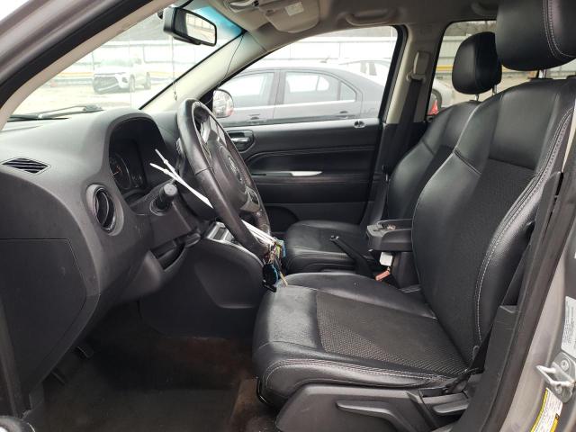 Photo 6 VIN: 1C4NJDEB1GD616992 - JEEP COMPASS LA 