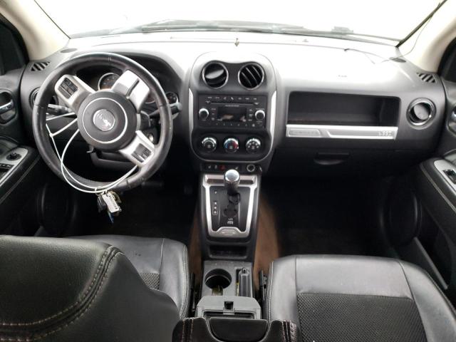 Photo 7 VIN: 1C4NJDEB1GD616992 - JEEP COMPASS LA 