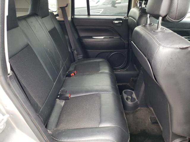 Photo 9 VIN: 1C4NJDEB1GD616992 - JEEP COMPASS LA 