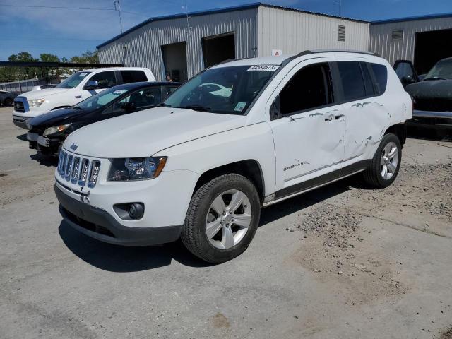 Photo 0 VIN: 1C4NJDEB1GD617107 - JEEP COMPASS LA 