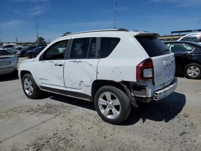 Photo 1 VIN: 1C4NJDEB1GD617107 - JEEP COMPASS LA 