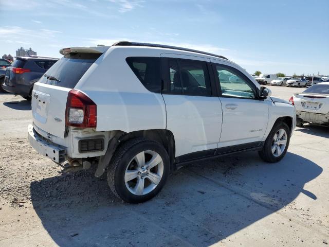 Photo 2 VIN: 1C4NJDEB1GD617107 - JEEP COMPASS LA 