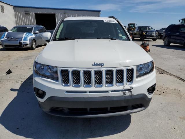 Photo 4 VIN: 1C4NJDEB1GD617107 - JEEP COMPASS LA 