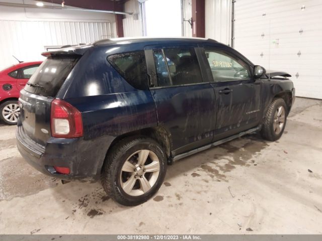 Photo 3 VIN: 1C4NJDEB1GD647353 - JEEP COMPASS 