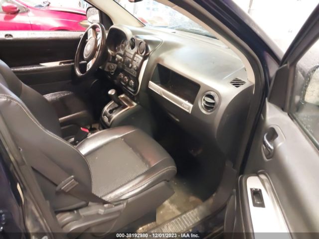 Photo 4 VIN: 1C4NJDEB1GD647353 - JEEP COMPASS 