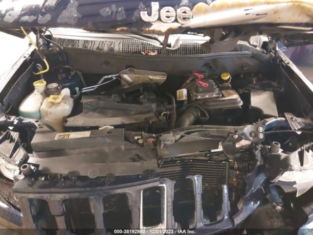 Photo 9 VIN: 1C4NJDEB1GD647353 - JEEP COMPASS 