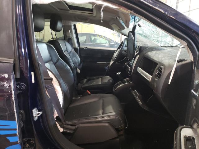 Photo 4 VIN: 1C4NJDEB1GD647448 - JEEP COMPASS LA 