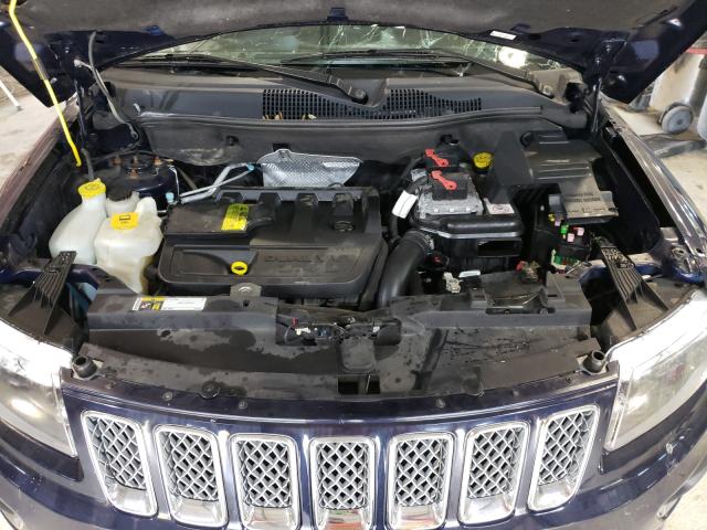 Photo 6 VIN: 1C4NJDEB1GD647448 - JEEP COMPASS LA 