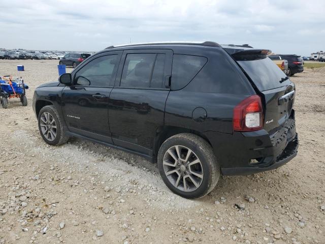 Photo 1 VIN: 1C4NJDEB1GD657591 - JEEP COMPASS LA 