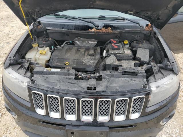 Photo 11 VIN: 1C4NJDEB1GD657591 - JEEP COMPASS LA 