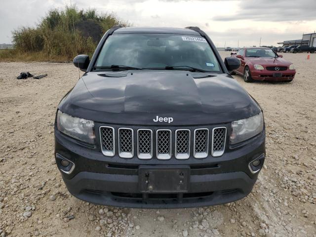 Photo 4 VIN: 1C4NJDEB1GD657591 - JEEP COMPASS LA 