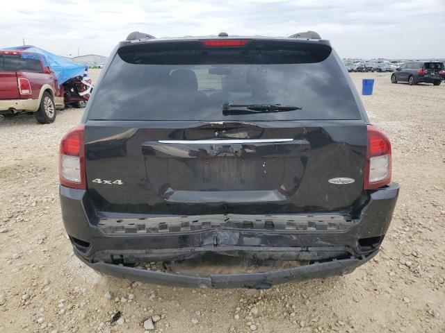 Photo 5 VIN: 1C4NJDEB1GD657591 - JEEP COMPASS LA 