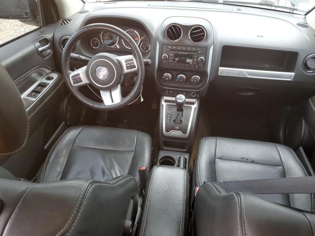 Photo 7 VIN: 1C4NJDEB1GD657591 - JEEP COMPASS LA 