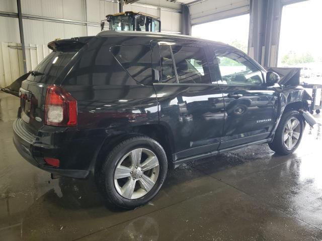 Photo 2 VIN: 1C4NJDEB1GD662791 - JEEP COMPASS LA 