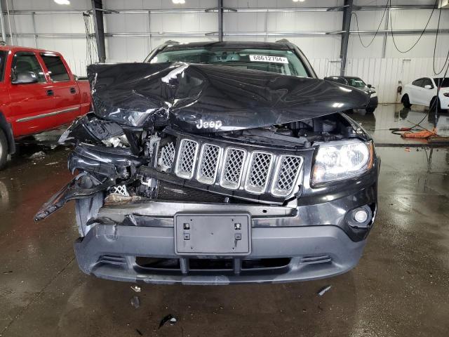 Photo 4 VIN: 1C4NJDEB1GD662791 - JEEP COMPASS LA 