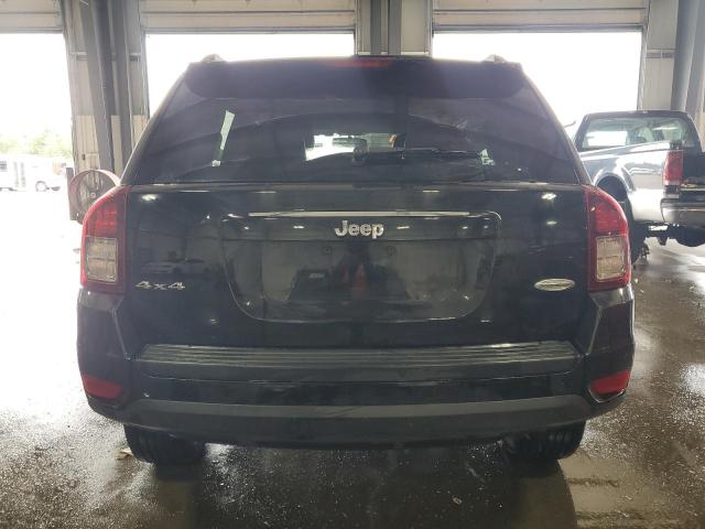 Photo 5 VIN: 1C4NJDEB1GD662791 - JEEP COMPASS LA 