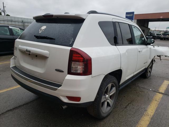 Photo 3 VIN: 1C4NJDEB1GD673483 - JEEP COMPASS LA 