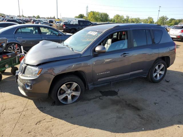 Photo 0 VIN: 1C4NJDEB1GD674410 - JEEP COMPASS LA 