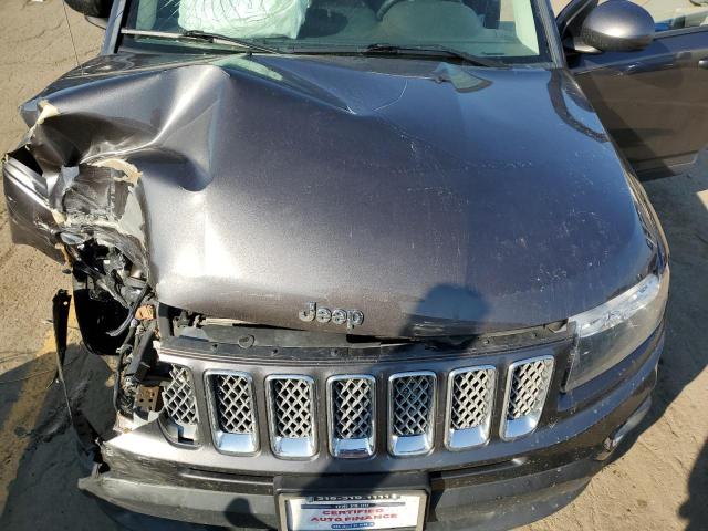 Photo 10 VIN: 1C4NJDEB1GD674410 - JEEP COMPASS LA 