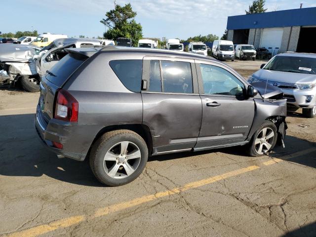 Photo 2 VIN: 1C4NJDEB1GD674410 - JEEP COMPASS LA 