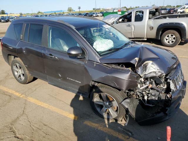 Photo 3 VIN: 1C4NJDEB1GD674410 - JEEP COMPASS LA 