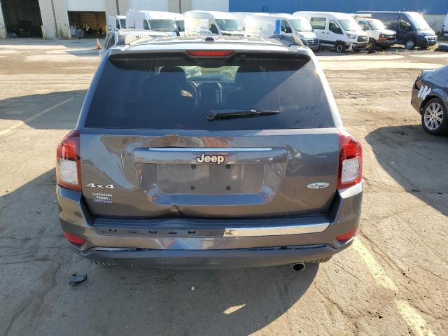 Photo 5 VIN: 1C4NJDEB1GD674410 - JEEP COMPASS LA 