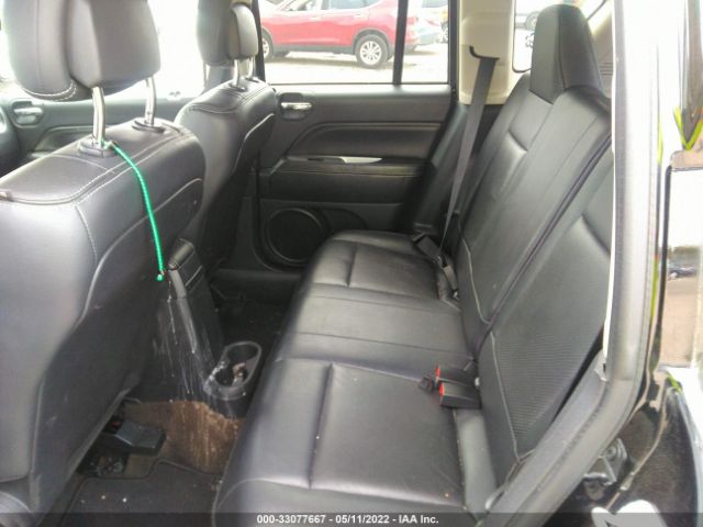 Photo 7 VIN: 1C4NJDEB1GD696388 - JEEP COMPASS 