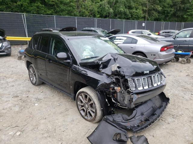 Photo 0 VIN: 1C4NJDEB1GD697475 - JEEP COMPASS LA 