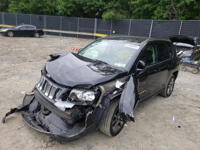 Photo 1 VIN: 1C4NJDEB1GD697475 - JEEP COMPASS LA 