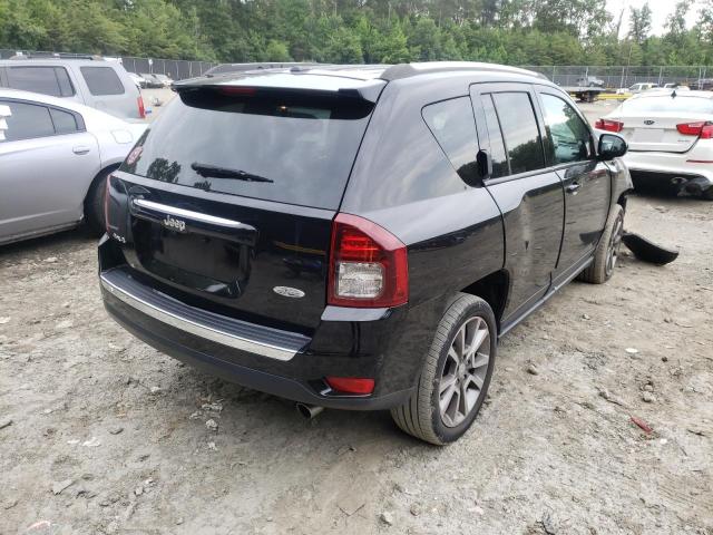 Photo 3 VIN: 1C4NJDEB1GD697475 - JEEP COMPASS LA 