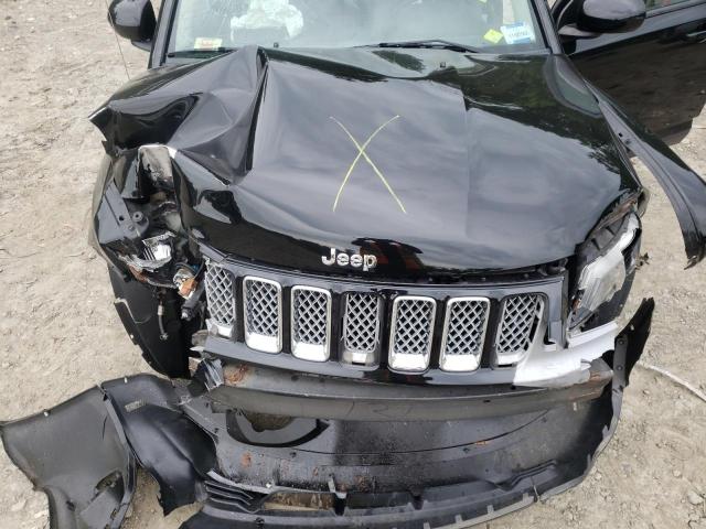 Photo 6 VIN: 1C4NJDEB1GD697475 - JEEP COMPASS LA 