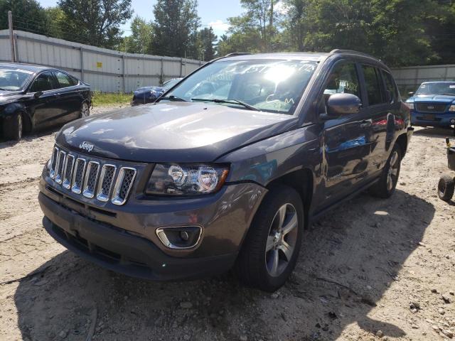 Photo 1 VIN: 1C4NJDEB1GD697931 - JEEP COMPASS LA 